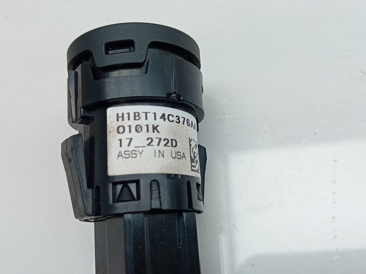 Bouton / interrupteur Start&Stop FORD Fiesta VII (HJ, HF) Imagem-3