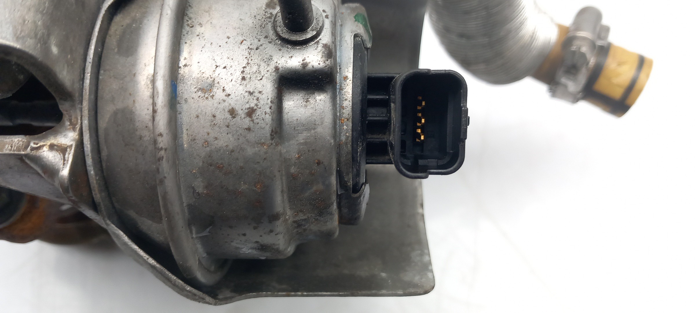 Turbocompresor FORD Fiesta VII (HJ, HF) Imagem-3