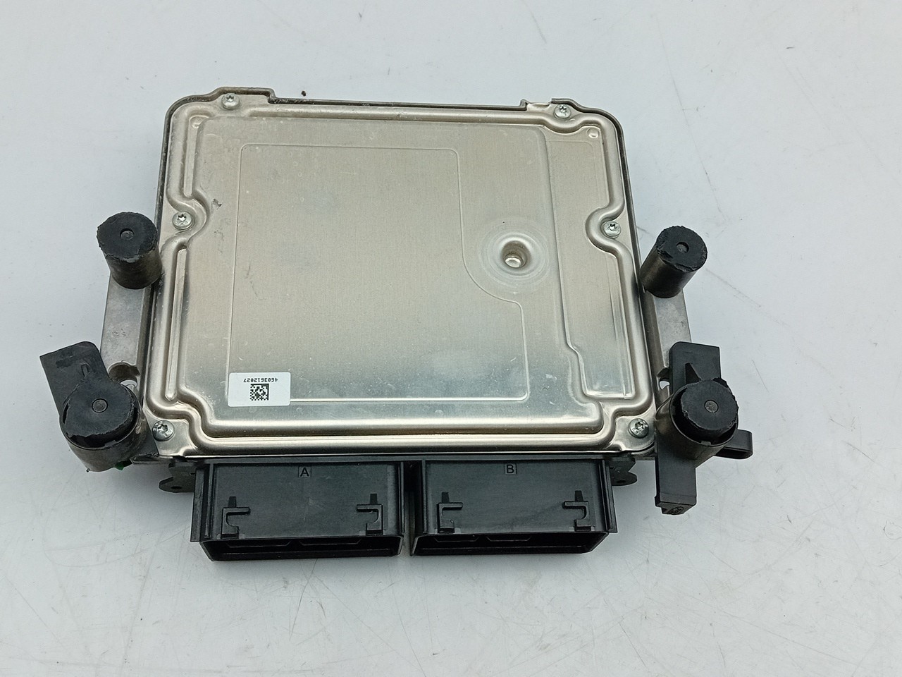 Calculateur /  Unité de contrôle moteur FORD Fiesta VII (HJ, HF) Imagem-1