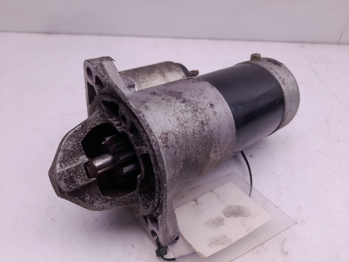 Motor de arranque OPEL Insignia A (G09) Imagem-1