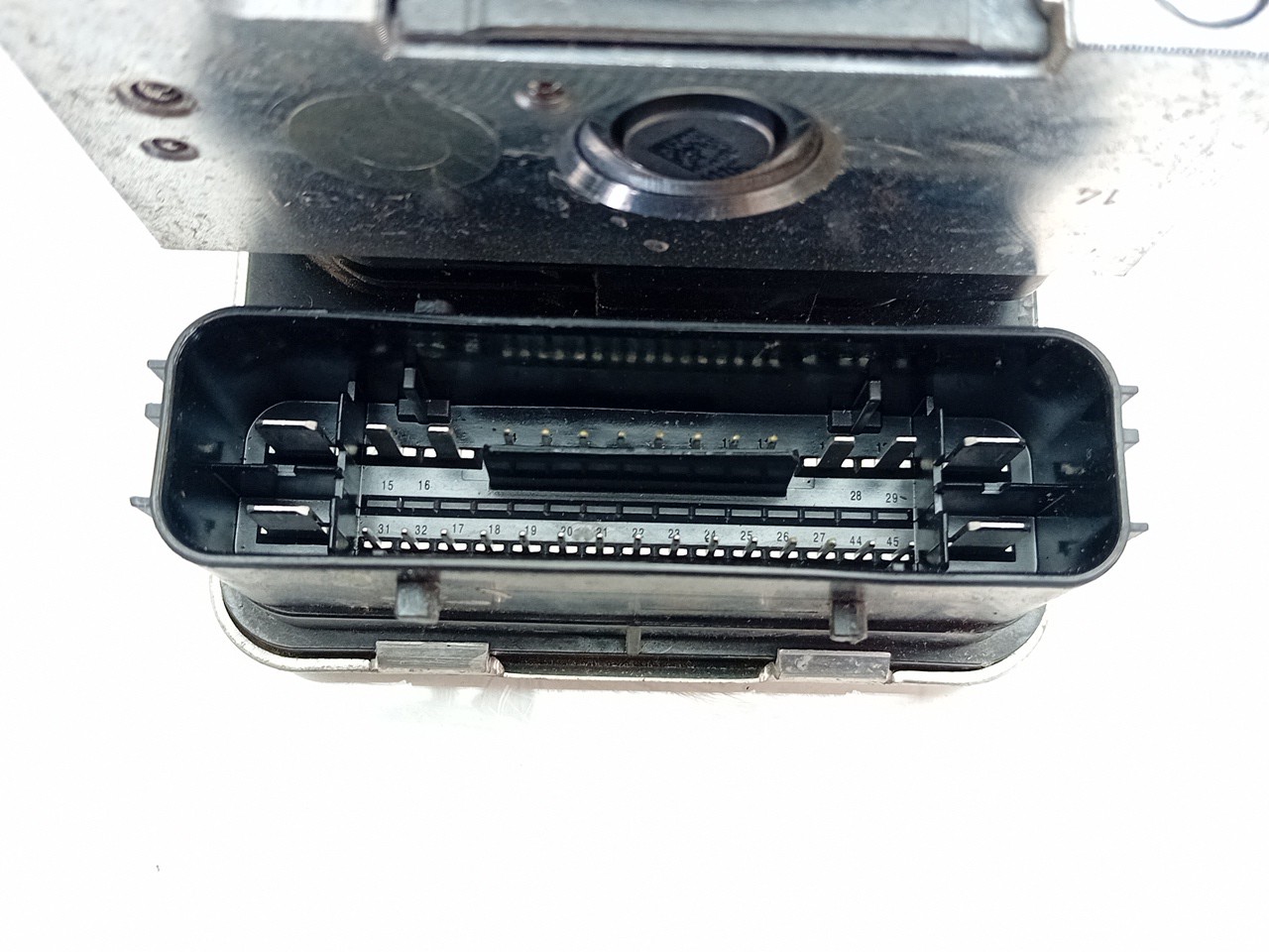 Centralina ABS FORD Fiesta VII (HJ, HF) Imagem-2