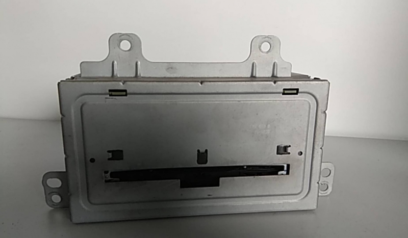 Radio / autorradio
