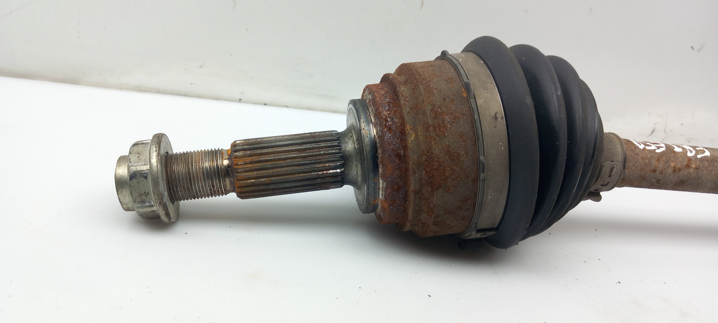 Transmission avant gauche FORD Fiesta VII (HJ, HF) Imagem-1