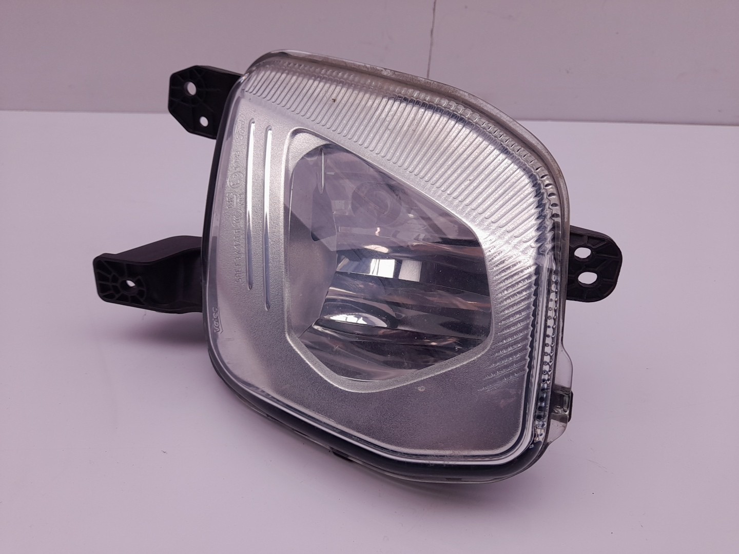 Farol nevoeiro frente esquerdo FORD Fiesta VII (HJ, HF) Imagem-1