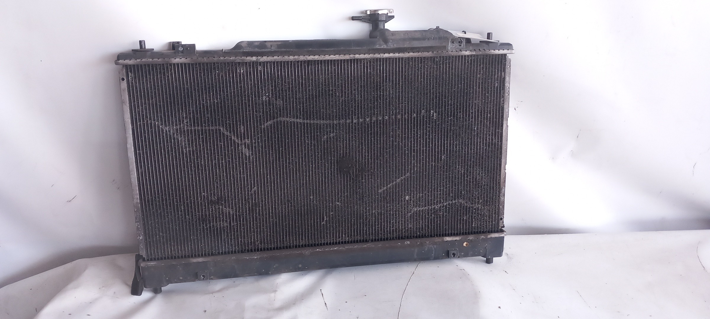 Radiatore acqua MAZDA 6 Hatchback (GH) Imagem-1