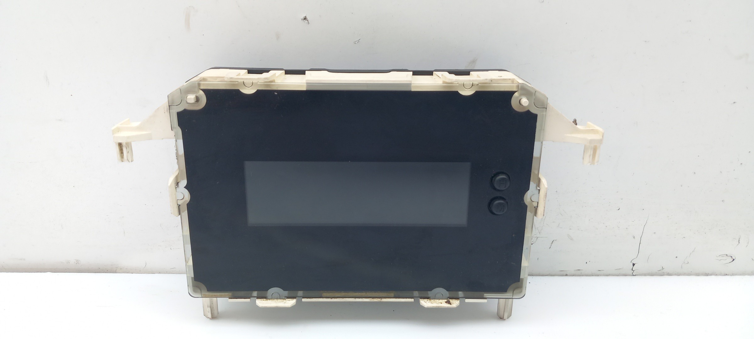 Display / schermo informazioni FORD Fiesta VI (CB1, CCN) Imagem-0