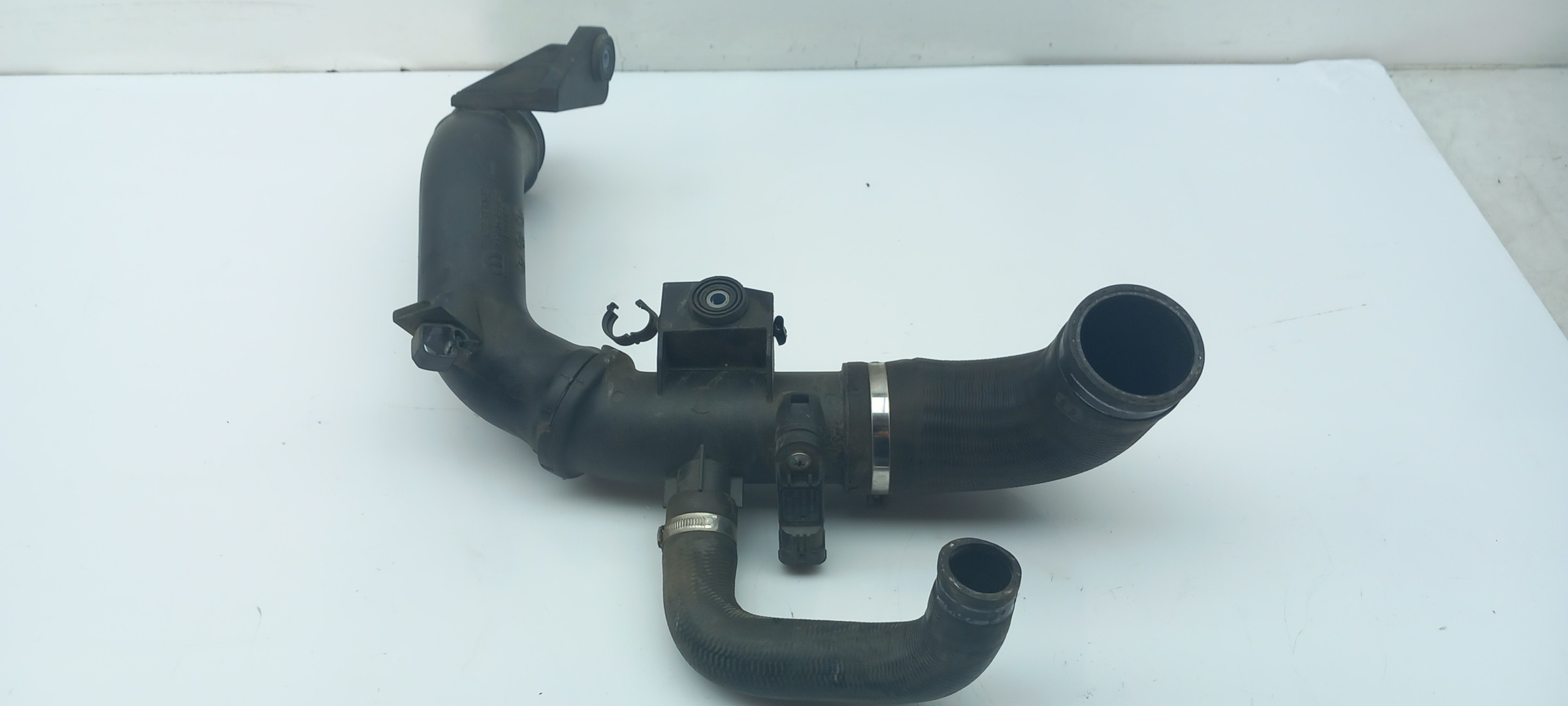 Tubo intercooler FIAT Tipo Sedan (356_) Imagem-1