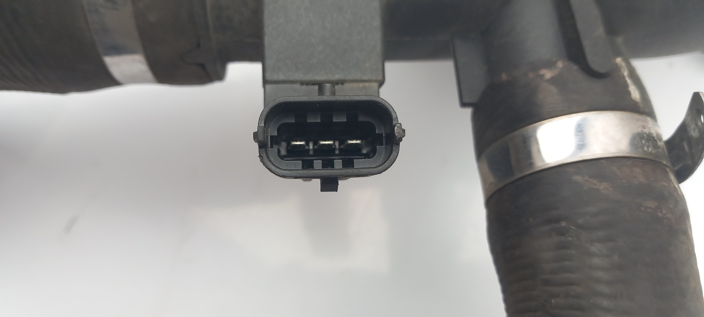 Tubo intercooler FIAT Tipo Sedan (356_) Imagem-2