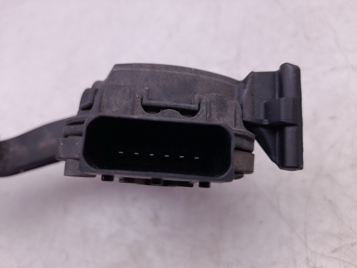Pedal acelerador OPEL Insignia A (G09) Imagem-1