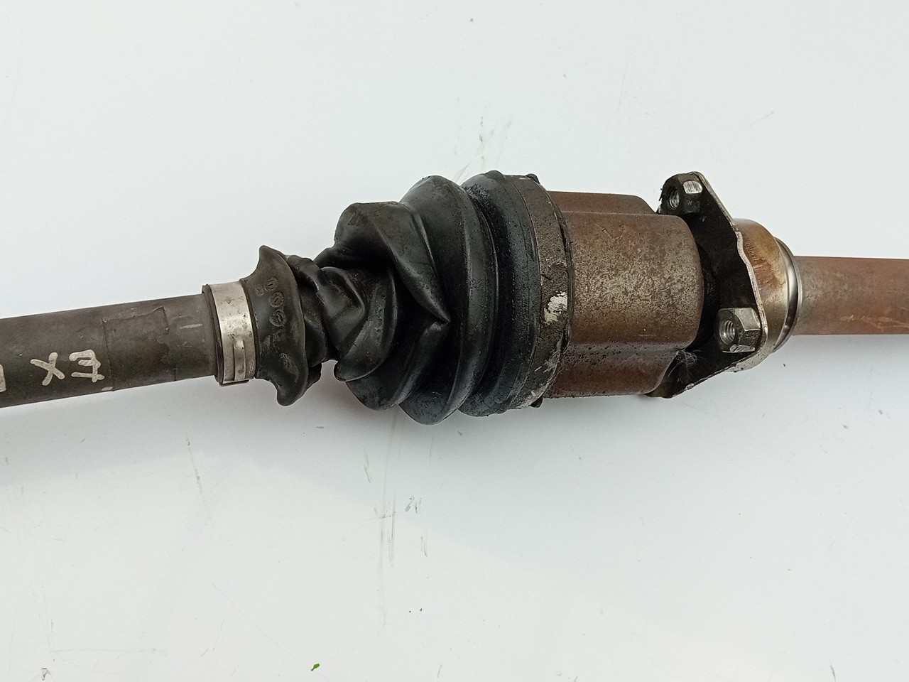 Transmission avant Droite FIAT Tipo Sedan (356_) Imagem-1