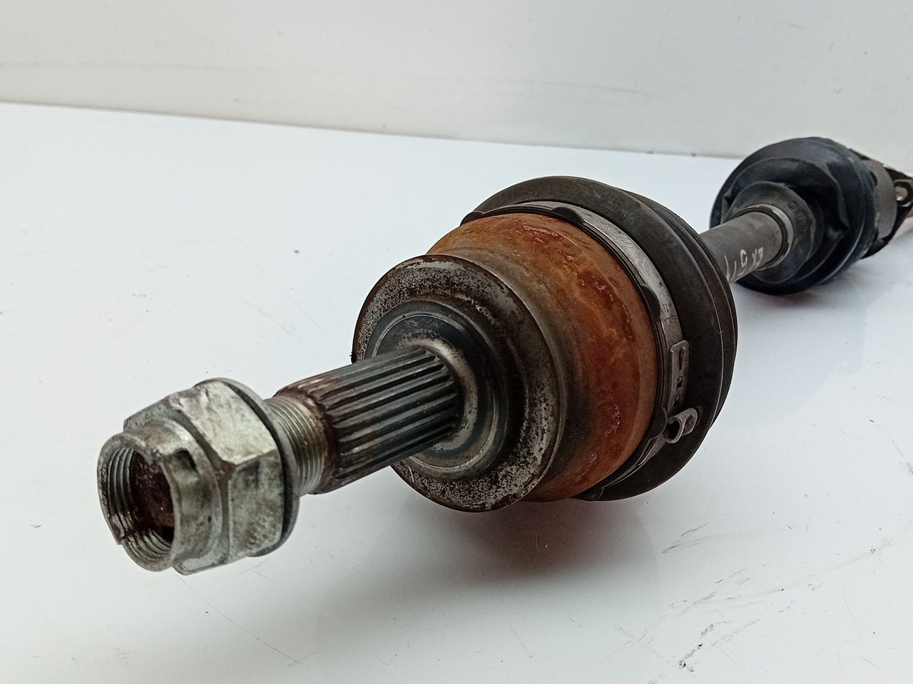 Transmission avant Droite FIAT Tipo Sedan (356_) Imagem-3