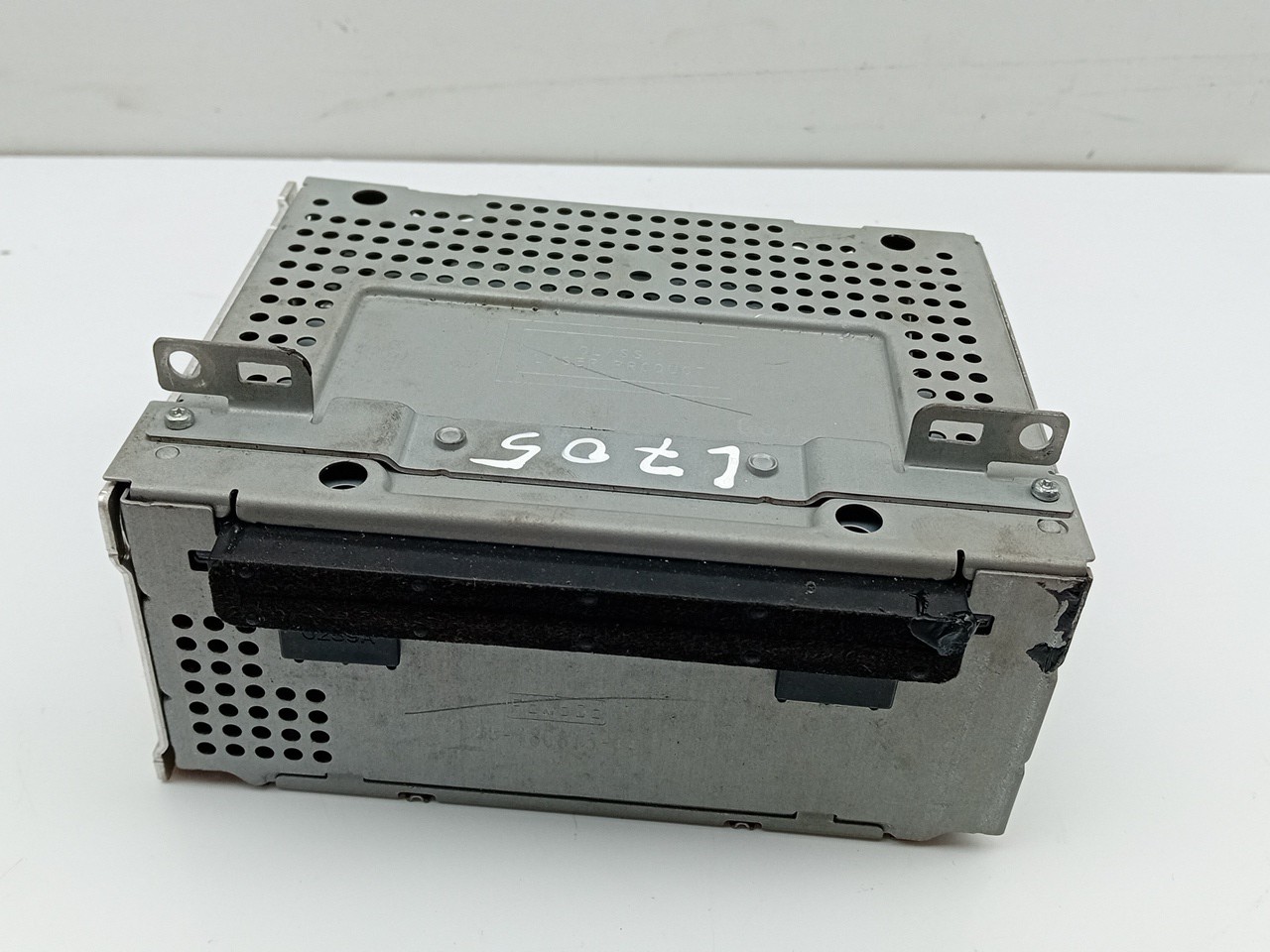Radio / autorradio