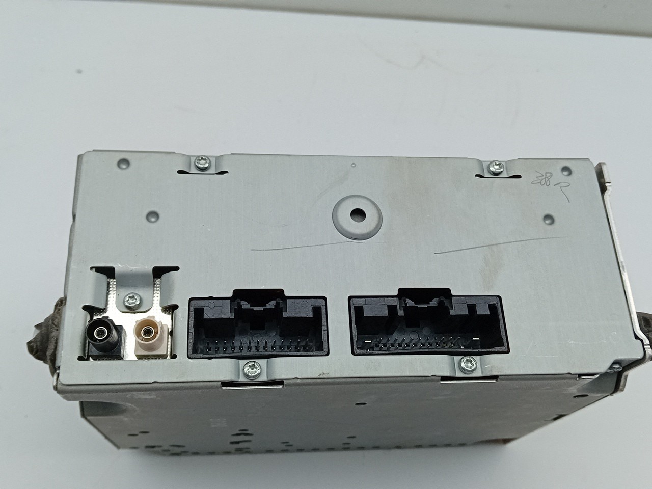 Car radio FORD Transit Connect II (V408) Imagem-3