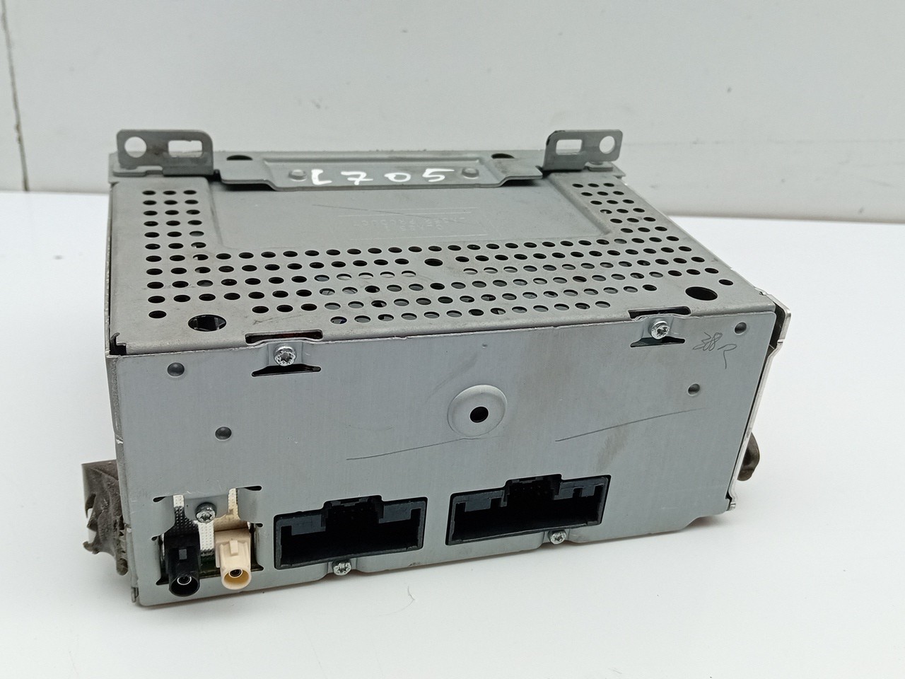 Car radio FORD Transit Connect II (V408) Imagem-1