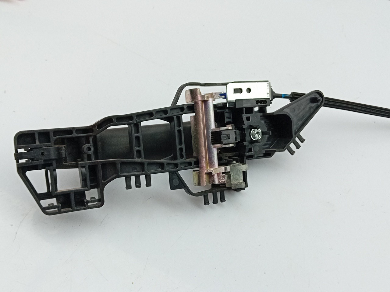 Manija puerta Trasero Derecho FORD Transit Connect II (V408) Imagem-1