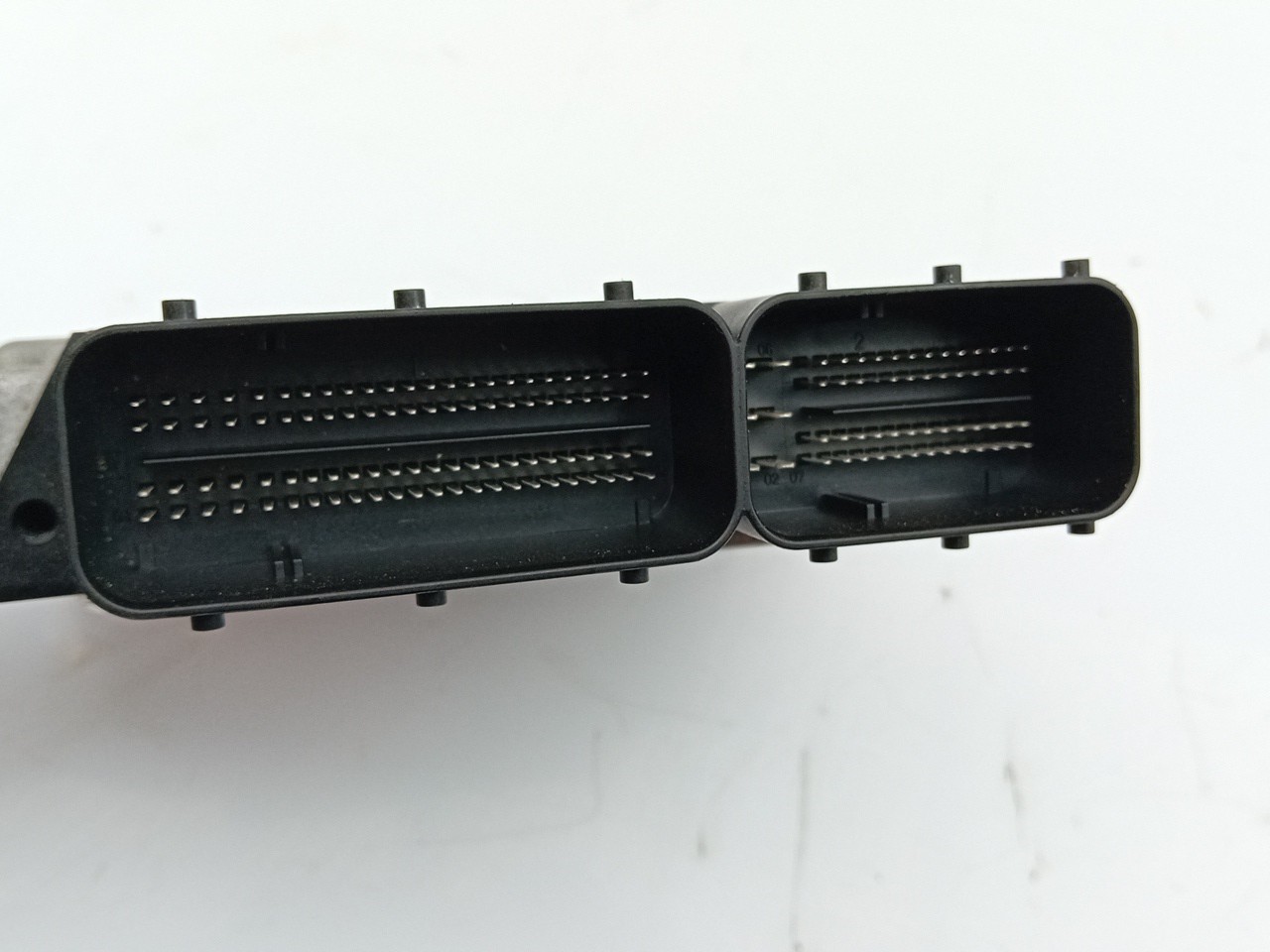 Centralita motor / ECU MINI Mini Clubman (R55) Imagem-2