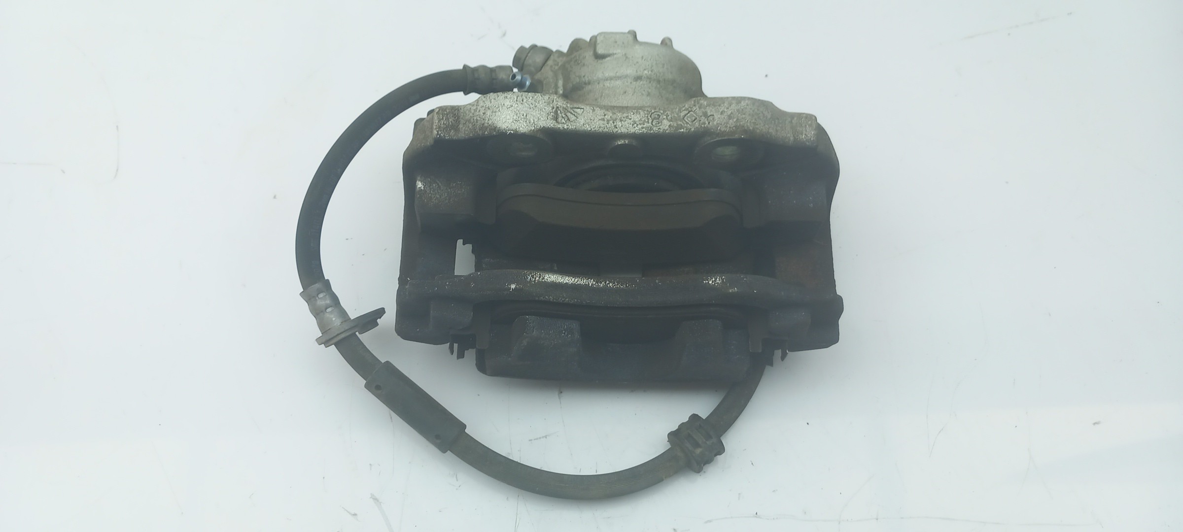 Pinza de freno Delantero Izquierdo OPEL Corsa F Imagem-1