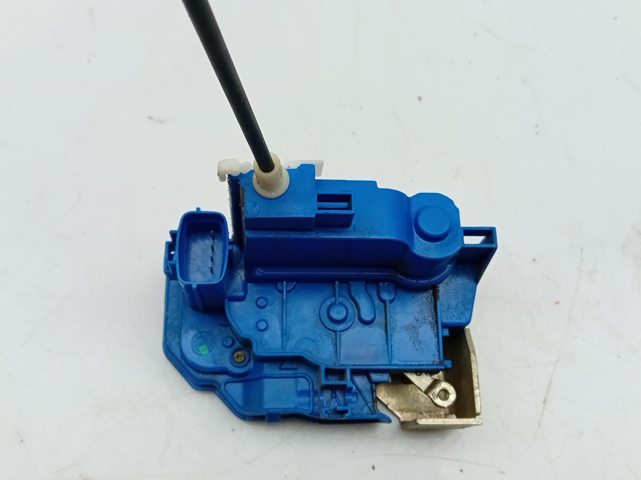 Cerradura / cierre puerta delantero derecho FIAT 500L (351_, 352_) Imagem-1