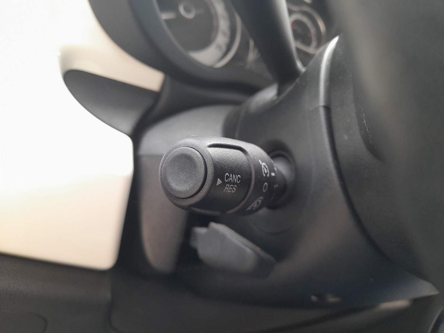Fita de airbags FIAT 500L (351_, 352_) Imagem-2