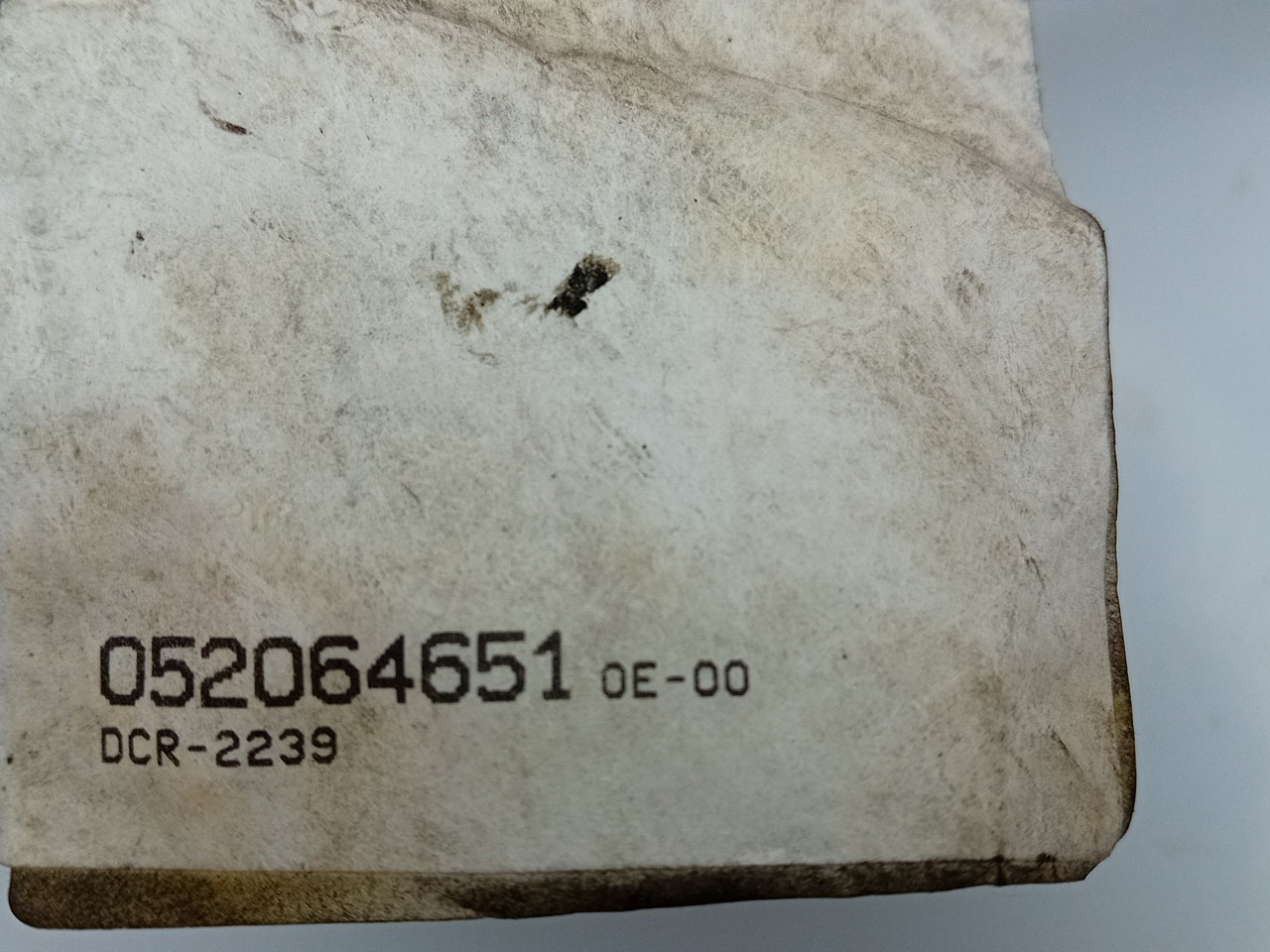 Impianto elettrico motore / cablaggio motore FIAT Tipo Sedan (356_) Imagem-3