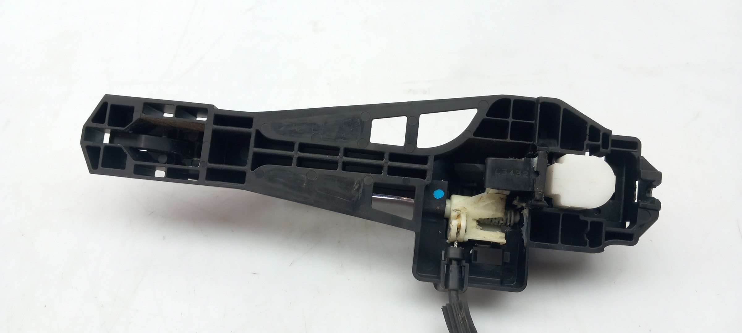 Maniglia porta posteriore sinistra FIAT 500L (351_, 352_) Imagem-1