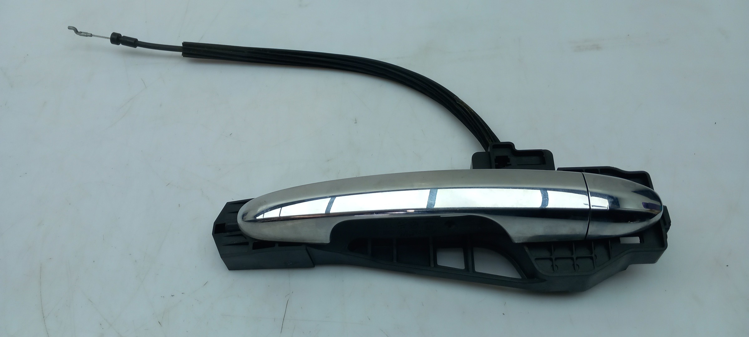 Maniglia porta posteriore sinistra