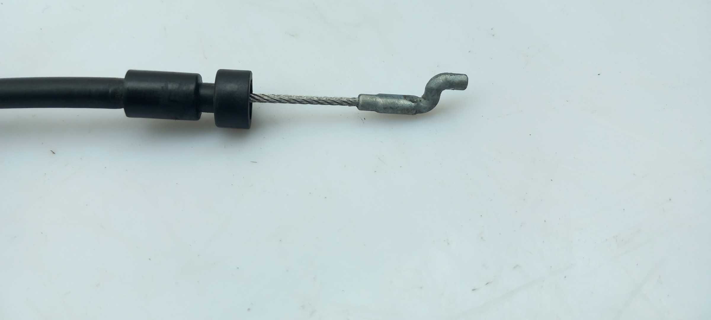 Maniglia porta posteriore sinistra FIAT 500L (351_, 352_) Imagem-2