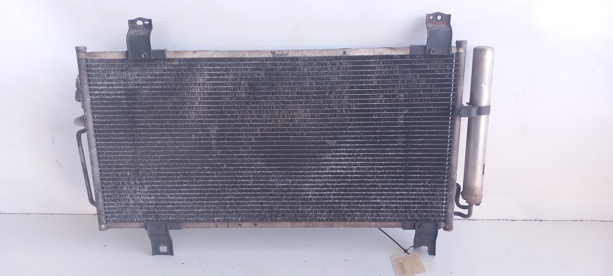 Condensatore aria condizionata (A/C) MAZDA 6 Hatchback (GH) Imagem-1