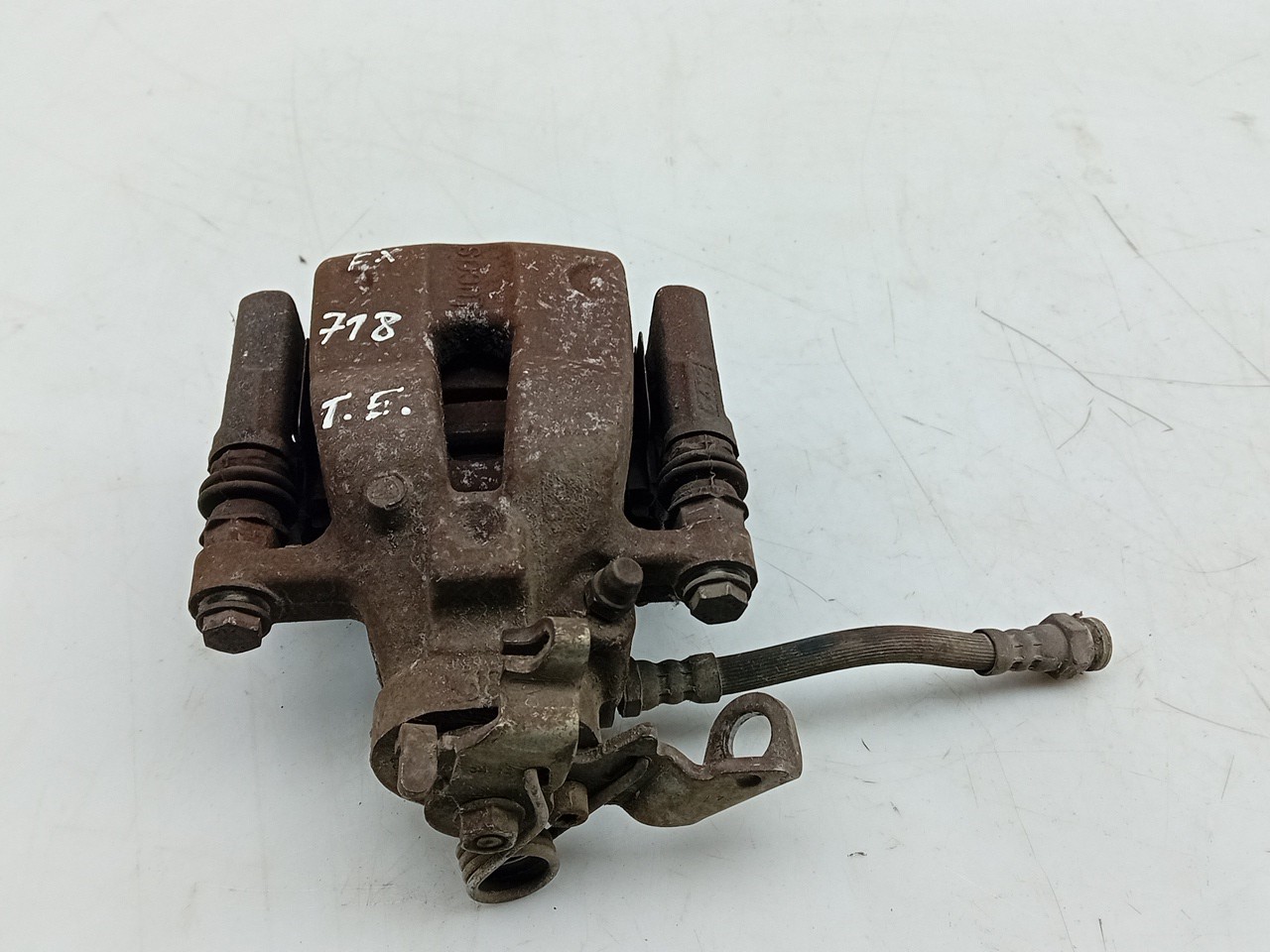 Pinza freno posteriore sinistra