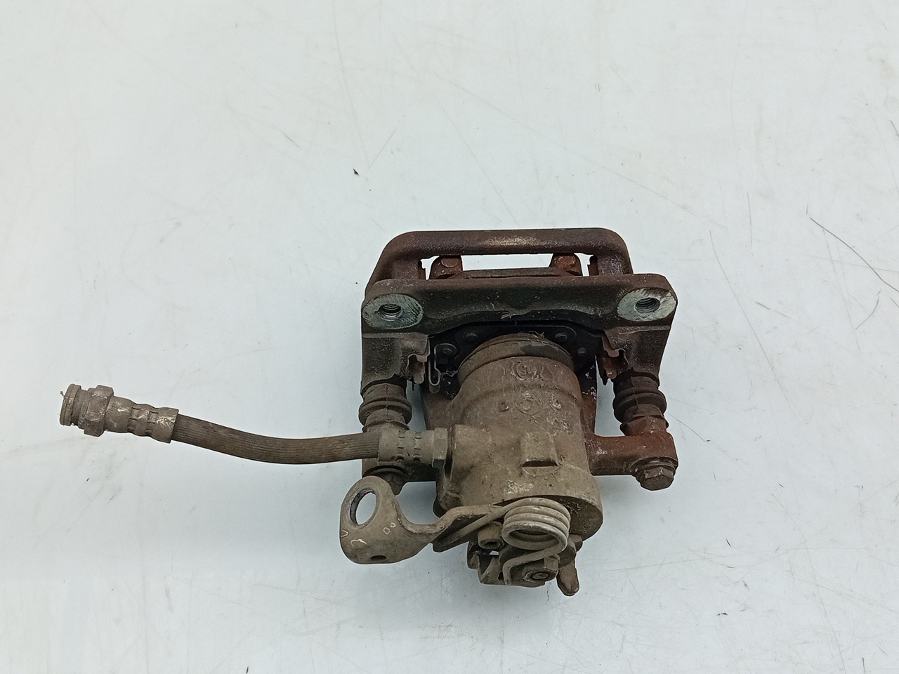 Pinza freno posteriore sinistra FIAT 500L (351_, 352_) Imagem-1