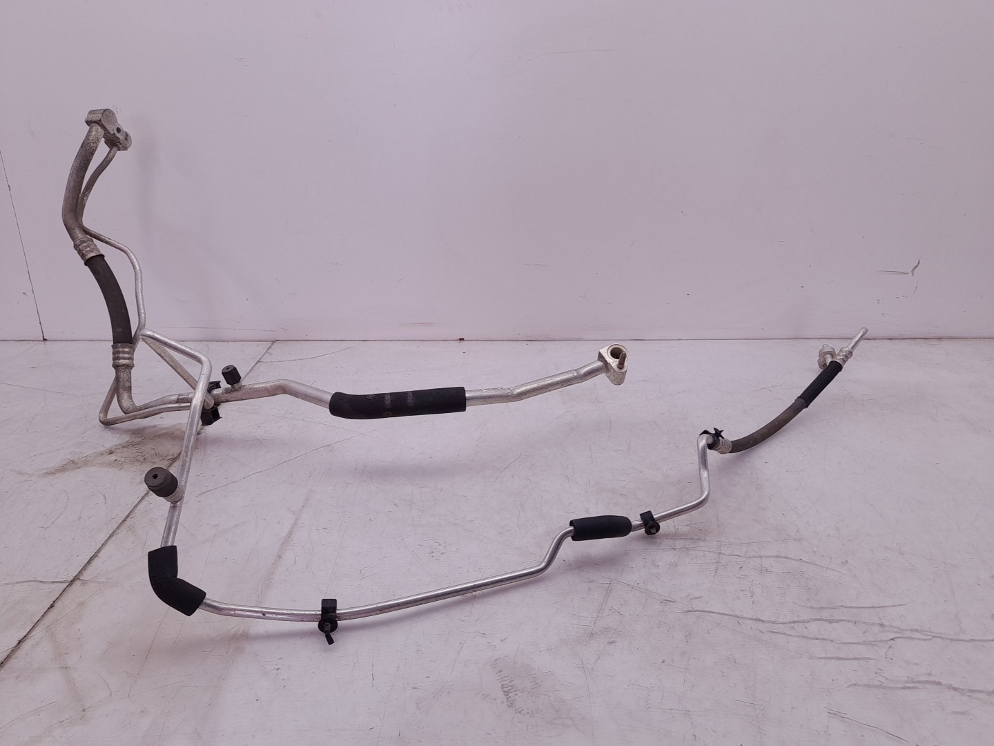 Tubo AC