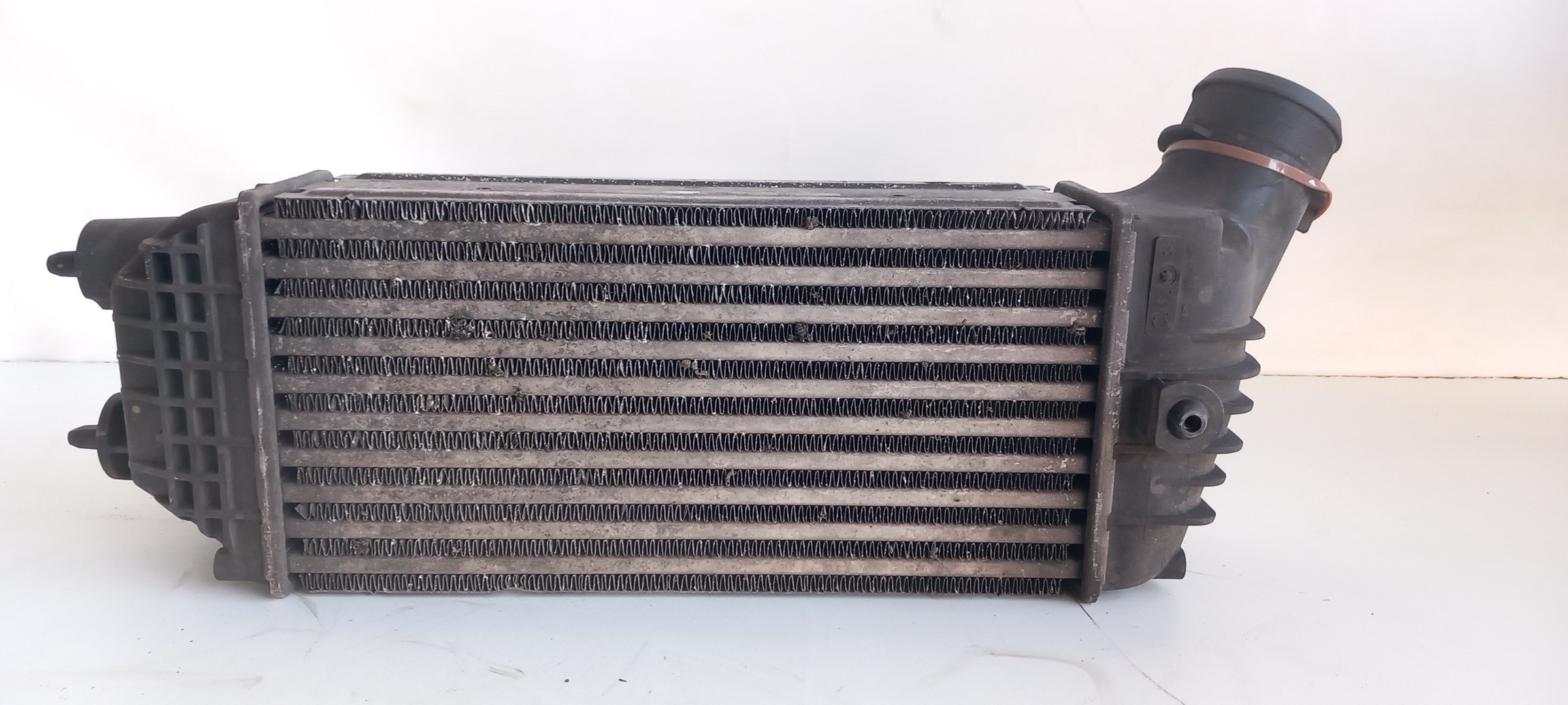 Radiador del intercooler PEUGEOT 308 CC Imagem-1