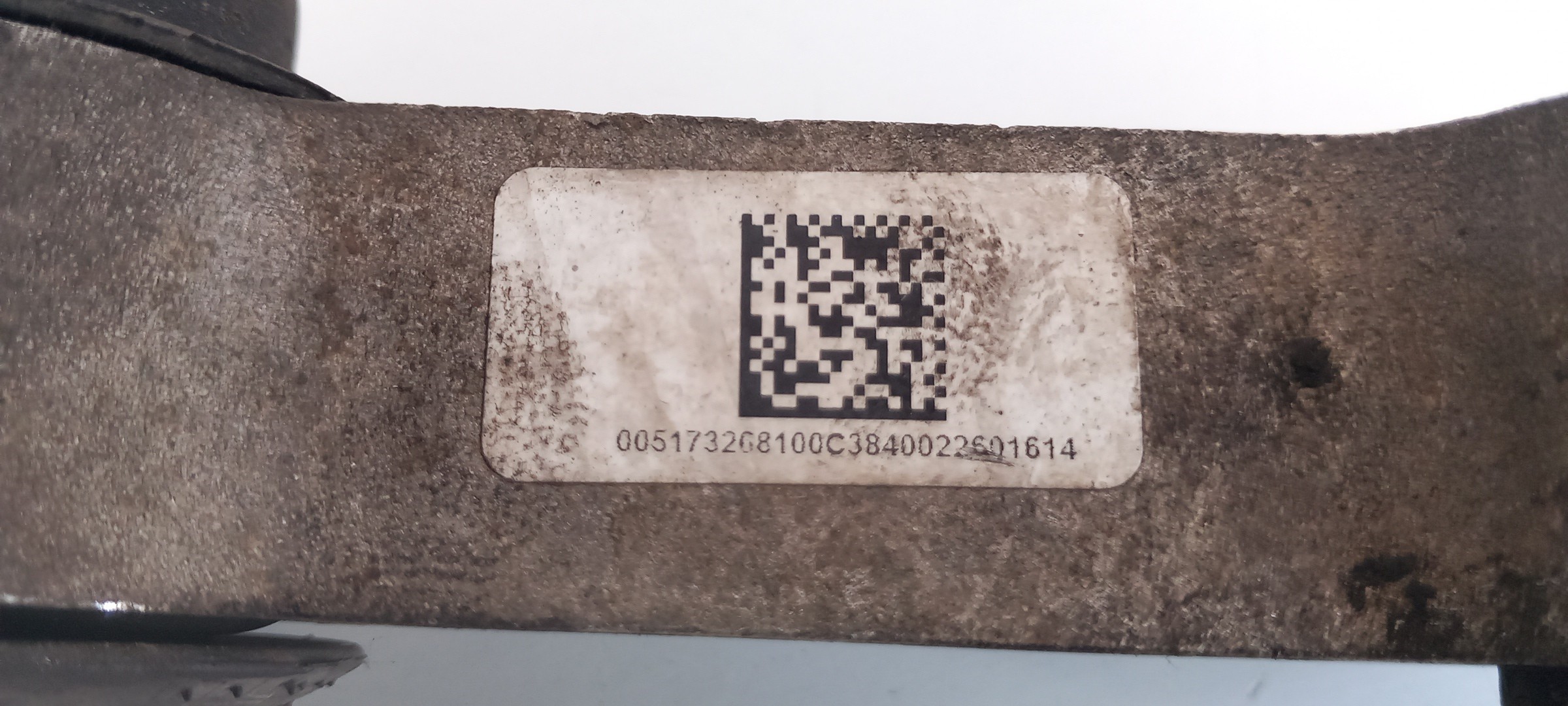 Engine Mount FIAT 500 (312_) Imagem-2