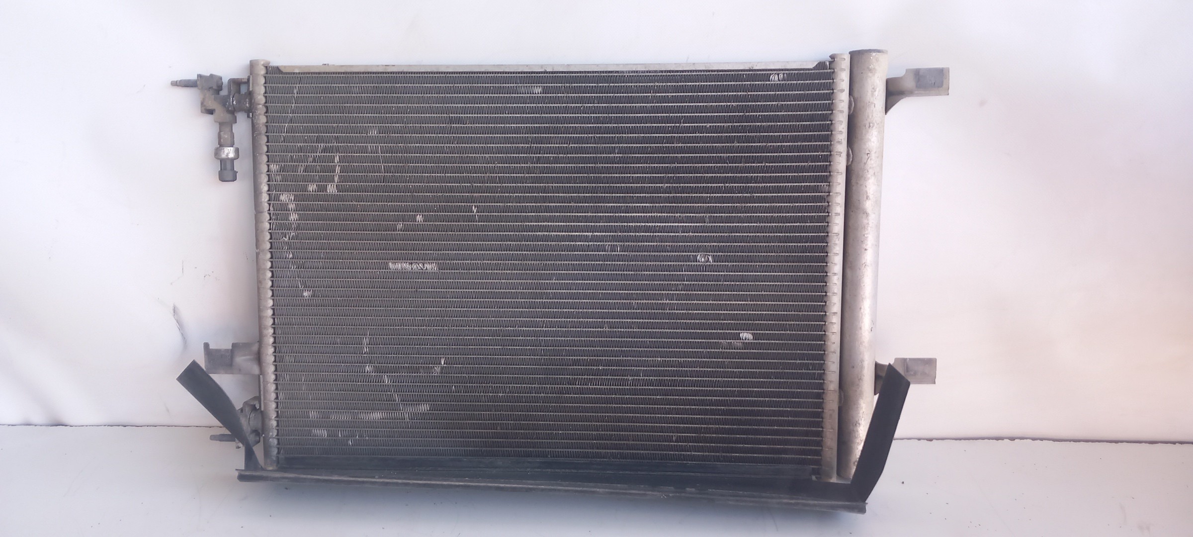 Radiador AC