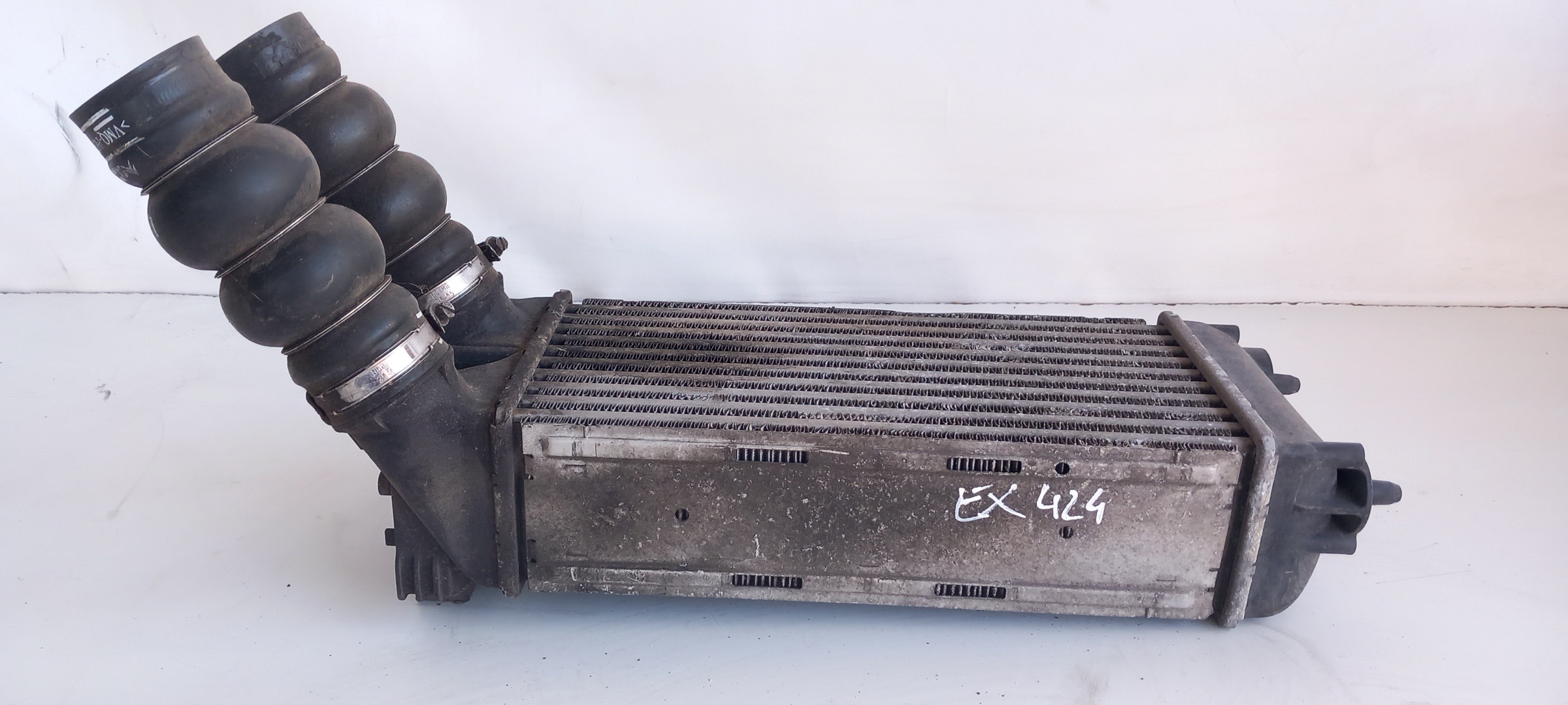 Intercooler