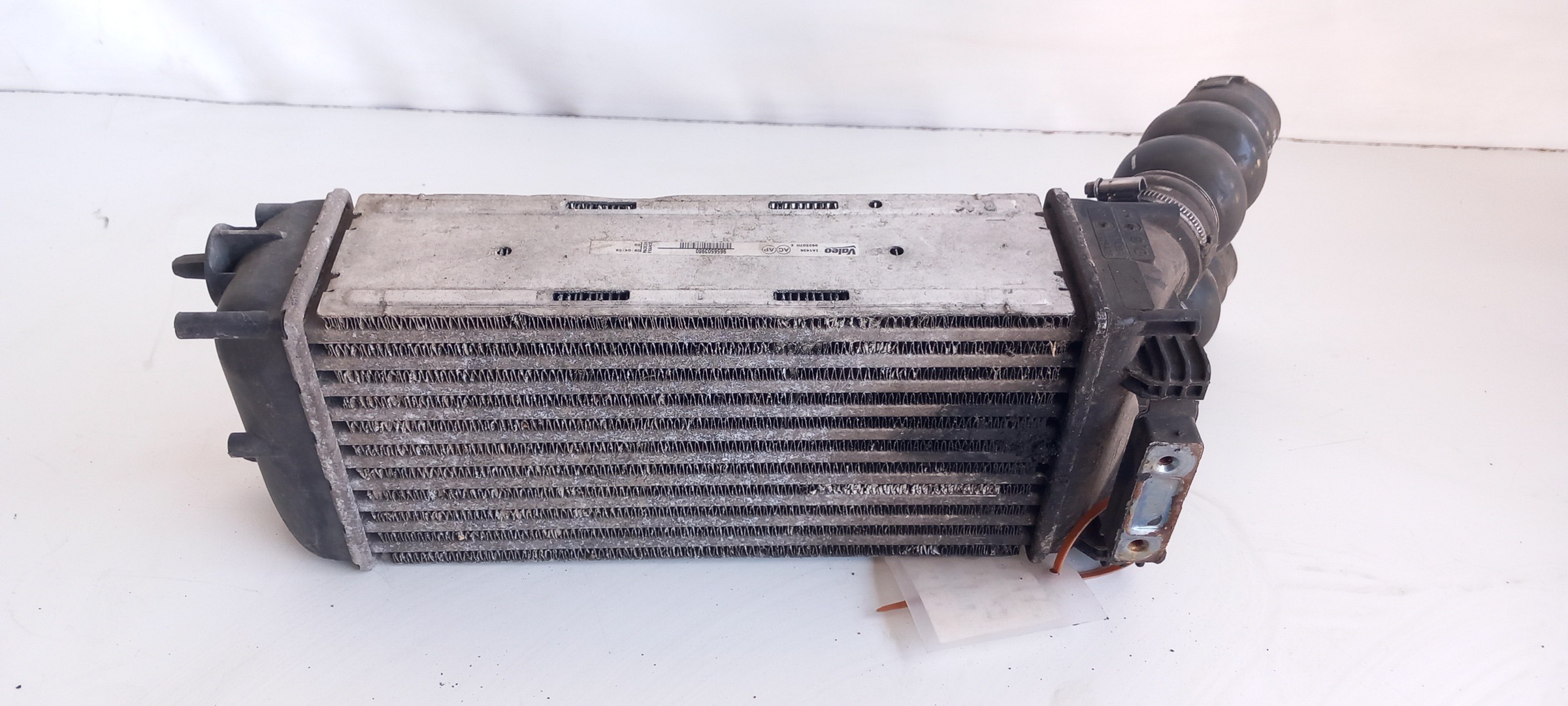 Intercooler PEUGEOT 308 SW Imagem-1