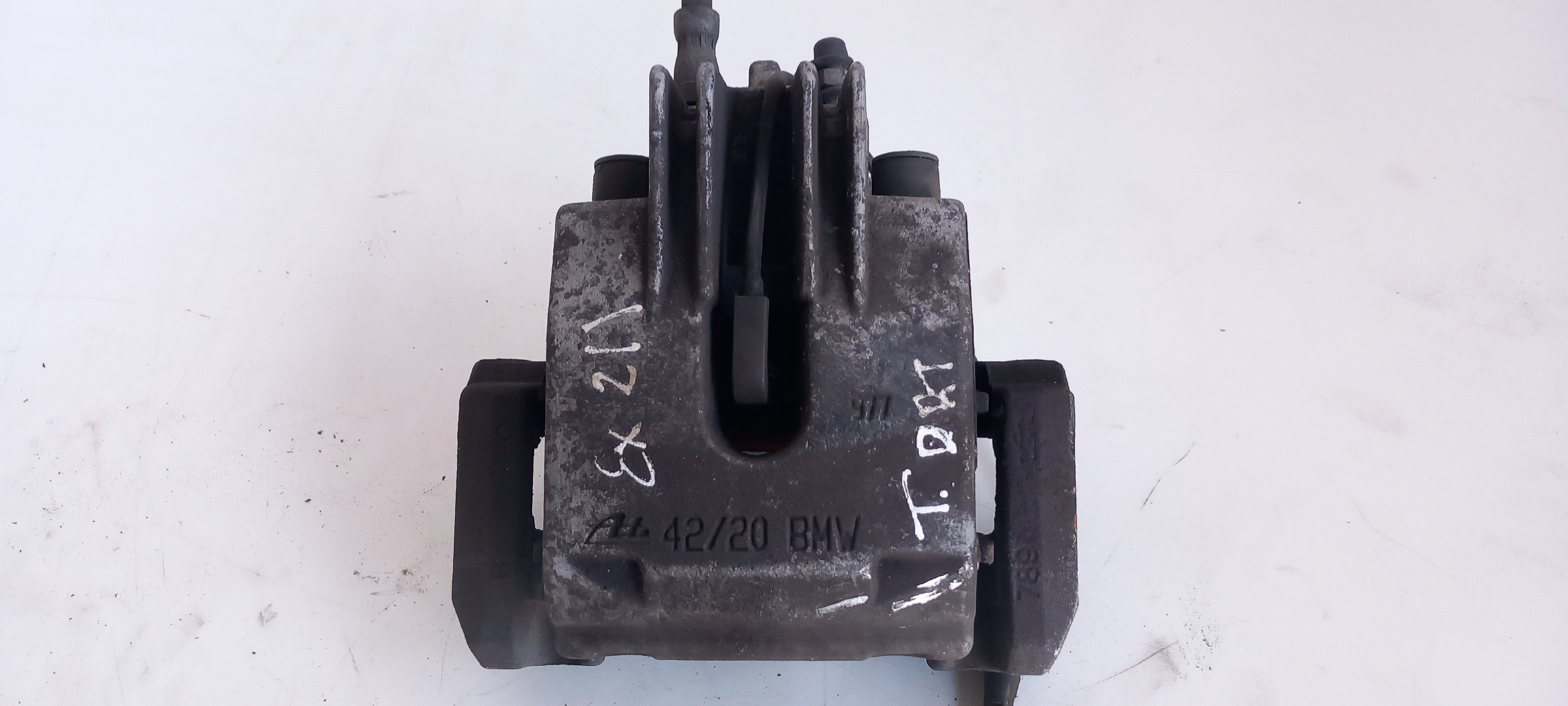 Right rear Brake Caliper