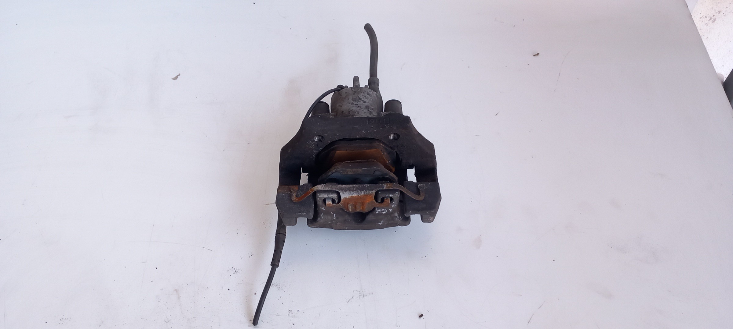Right rear Brake Caliper BMW 5 (E60) Imagem-2