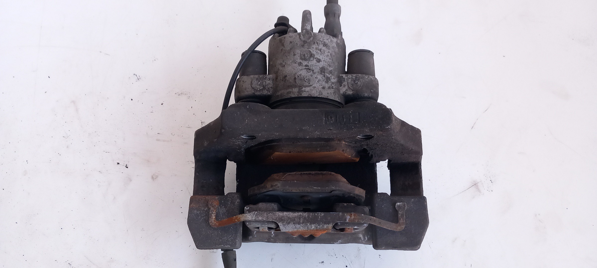 Right rear Brake Caliper BMW 5 (E60) Imagem-1