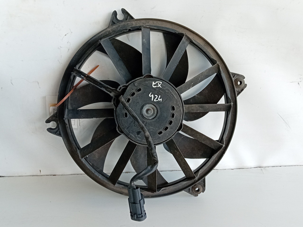 Cooling fan