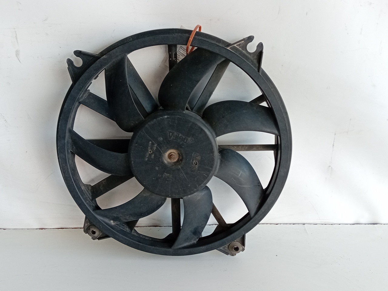 Termoventilador PEUGEOT 308 SW Imagem-1