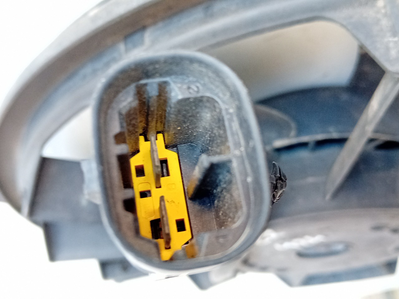 Termoventilador PEUGEOT 308 SW Imagem-2