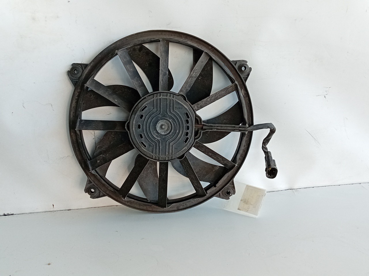 Cooling fan PEUGEOT 308 (4A_, 4C_) Imagem-1