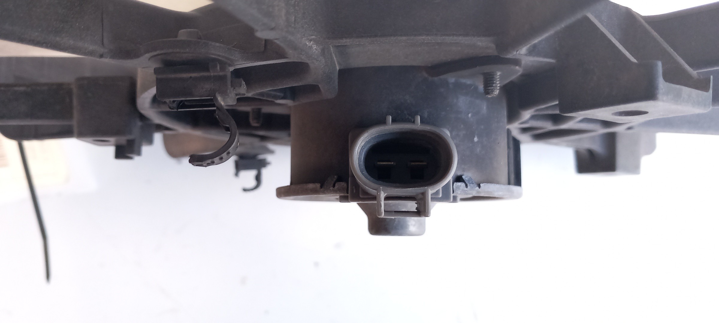Termoventilador / motoventilador MAZDA 6 Hatchback (GH) Imagem-2