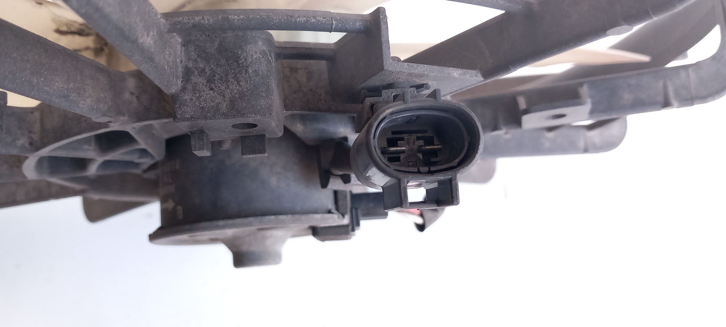 Termoventilador / motoventilador MAZDA 6 Hatchback (GH) Imagem-3