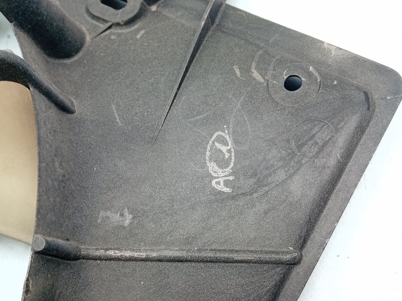 Termoventilador / motoventilador MAZDA 6 Hatchback (GH) Imagem-5