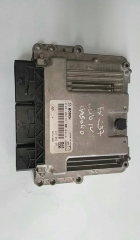Centralina motor / ECU