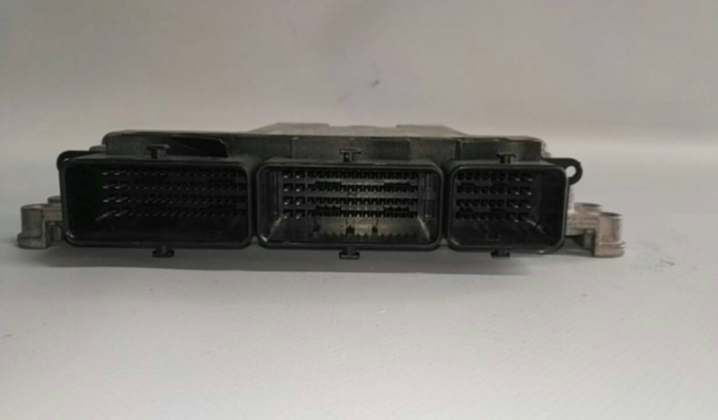 Centralina motor / ECU RENAULT Clio IV (BH_) Imagem-1