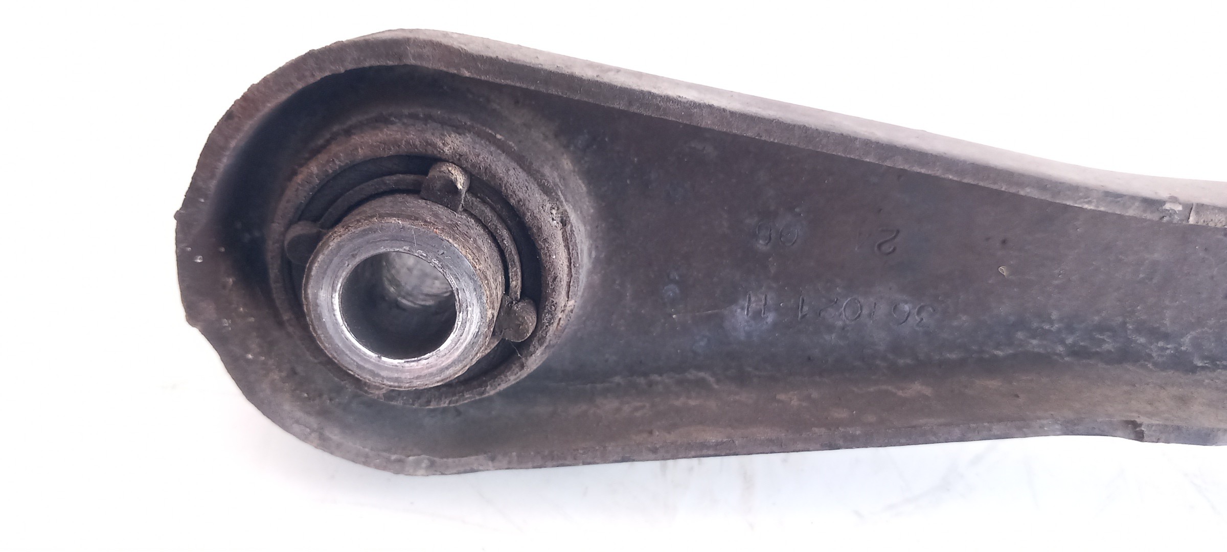 Brazo suspensión delantero izquierdo PEUGEOT 407 Coupé (6C_) Imagem-2