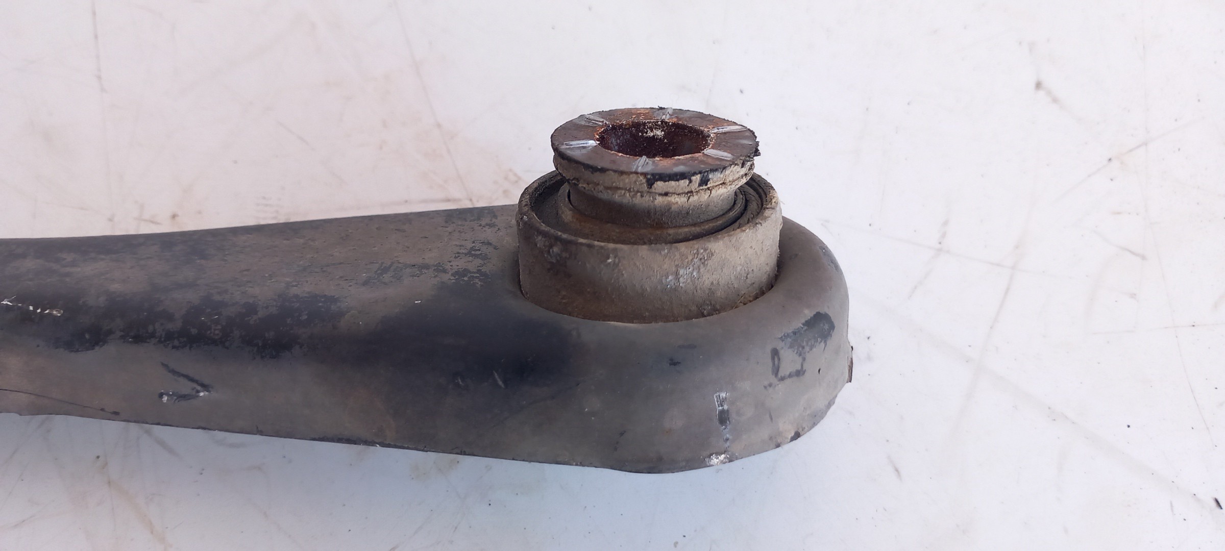 Brazo suspensión delantero izquierdo PEUGEOT 407 Coupé (6C_) Imagem-3